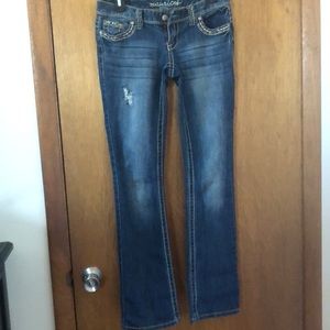Maurice’s 1/2 Reg Jeans